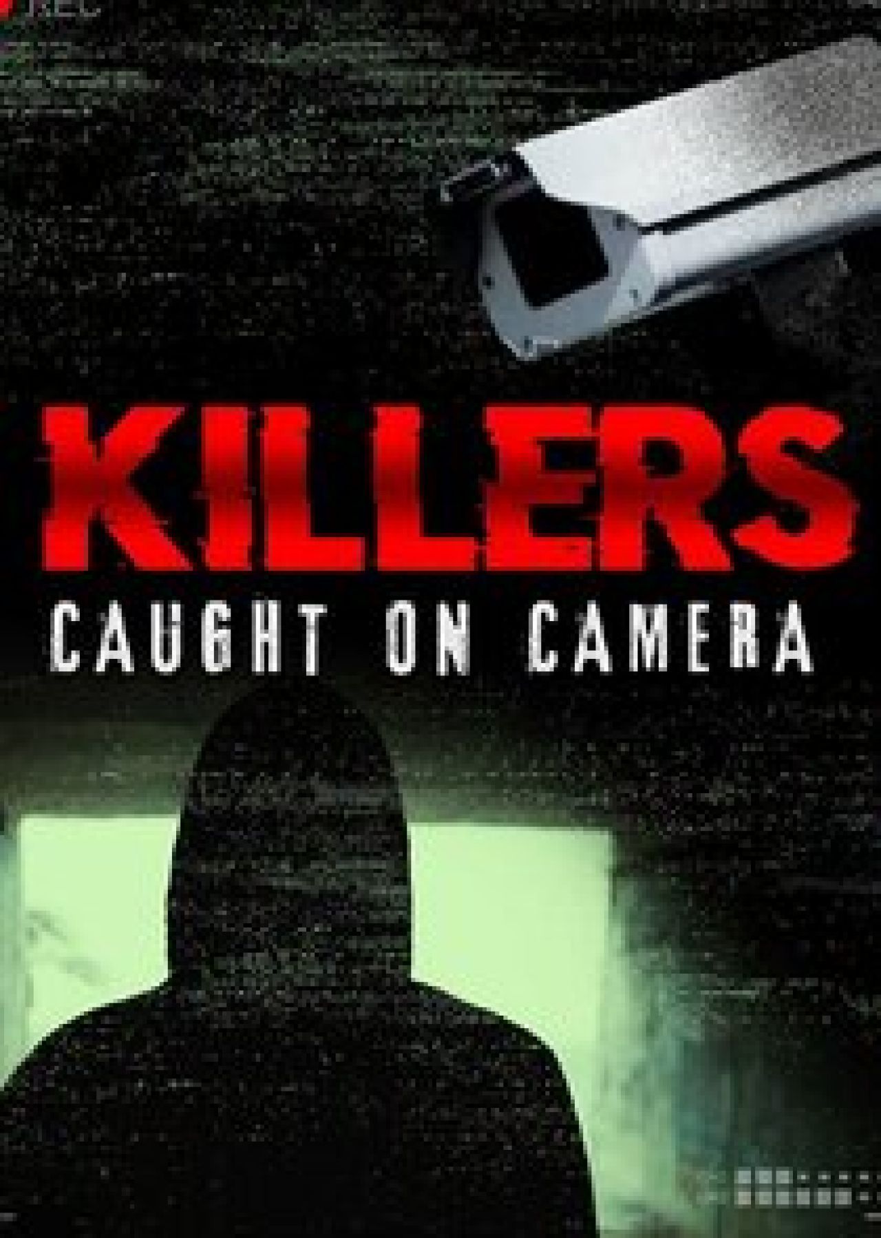 Killers Caught on Camera serial (2023) naEKRANIE.pl